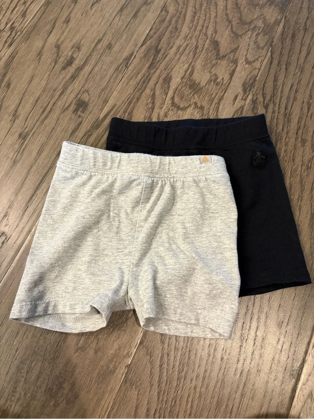 GAP Stretch Shorts 18-24M